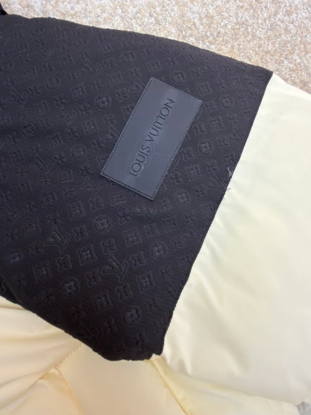 Куртки И Пуховики Мужские Louis Vuitton 1566541