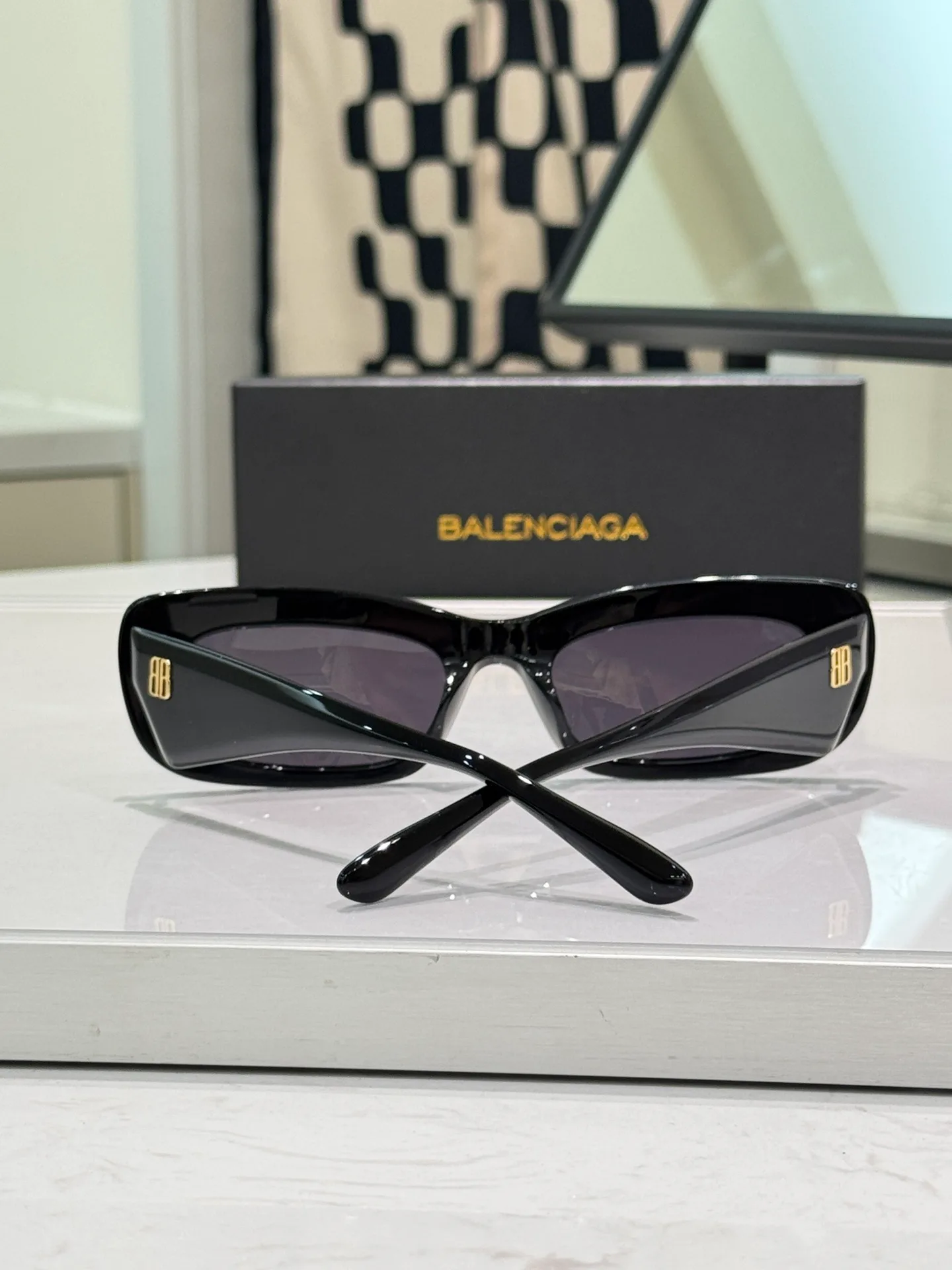 Очки Balenciaga 11431500