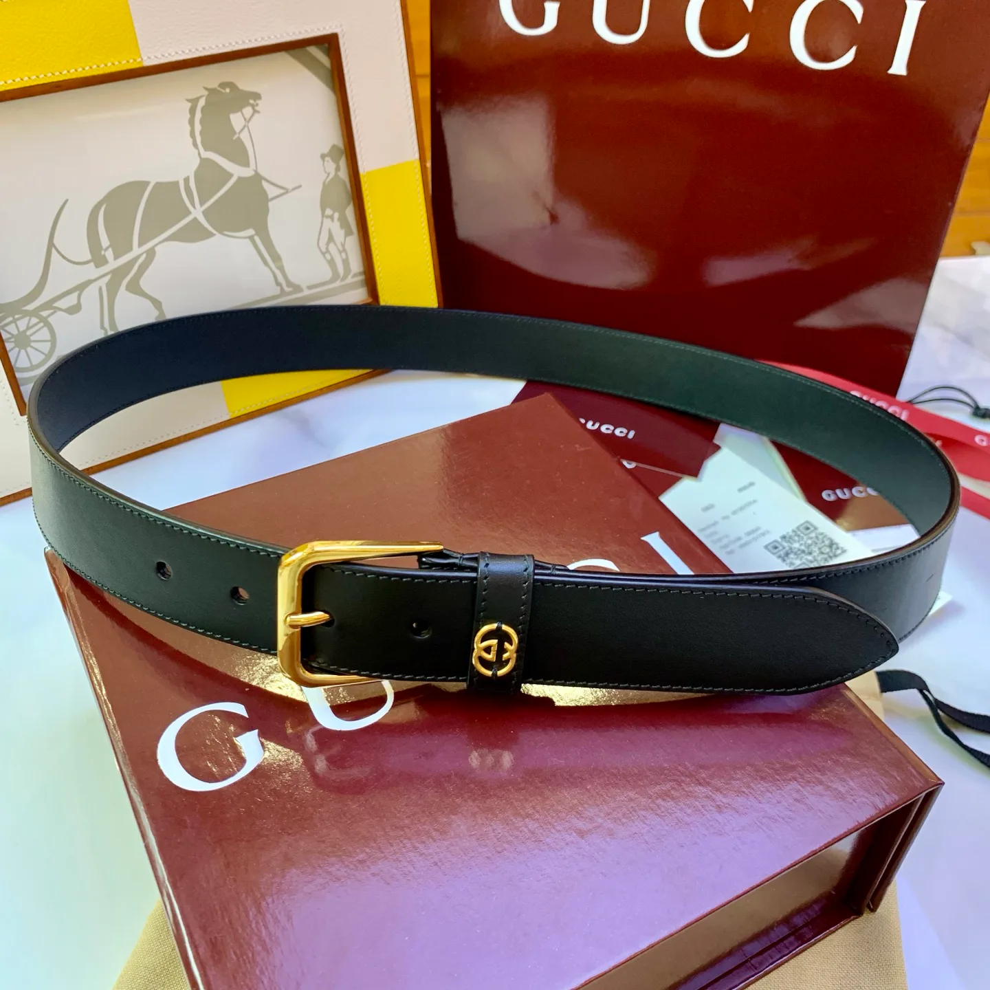 Ремни Gucci 17765962
