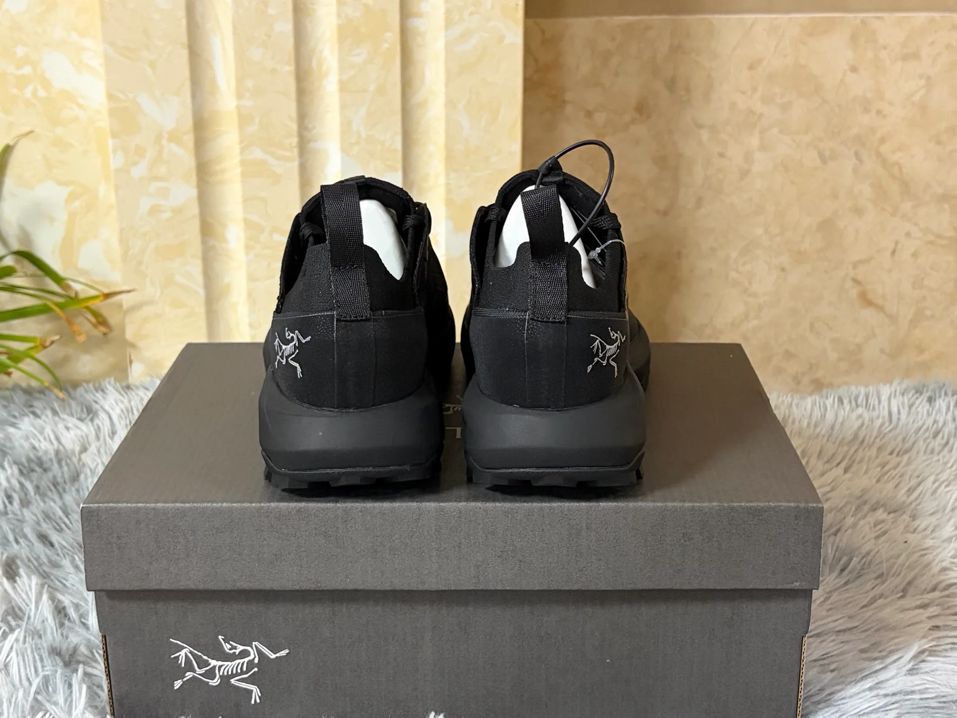 Кроссовки Мужские Arcteryx 17737419