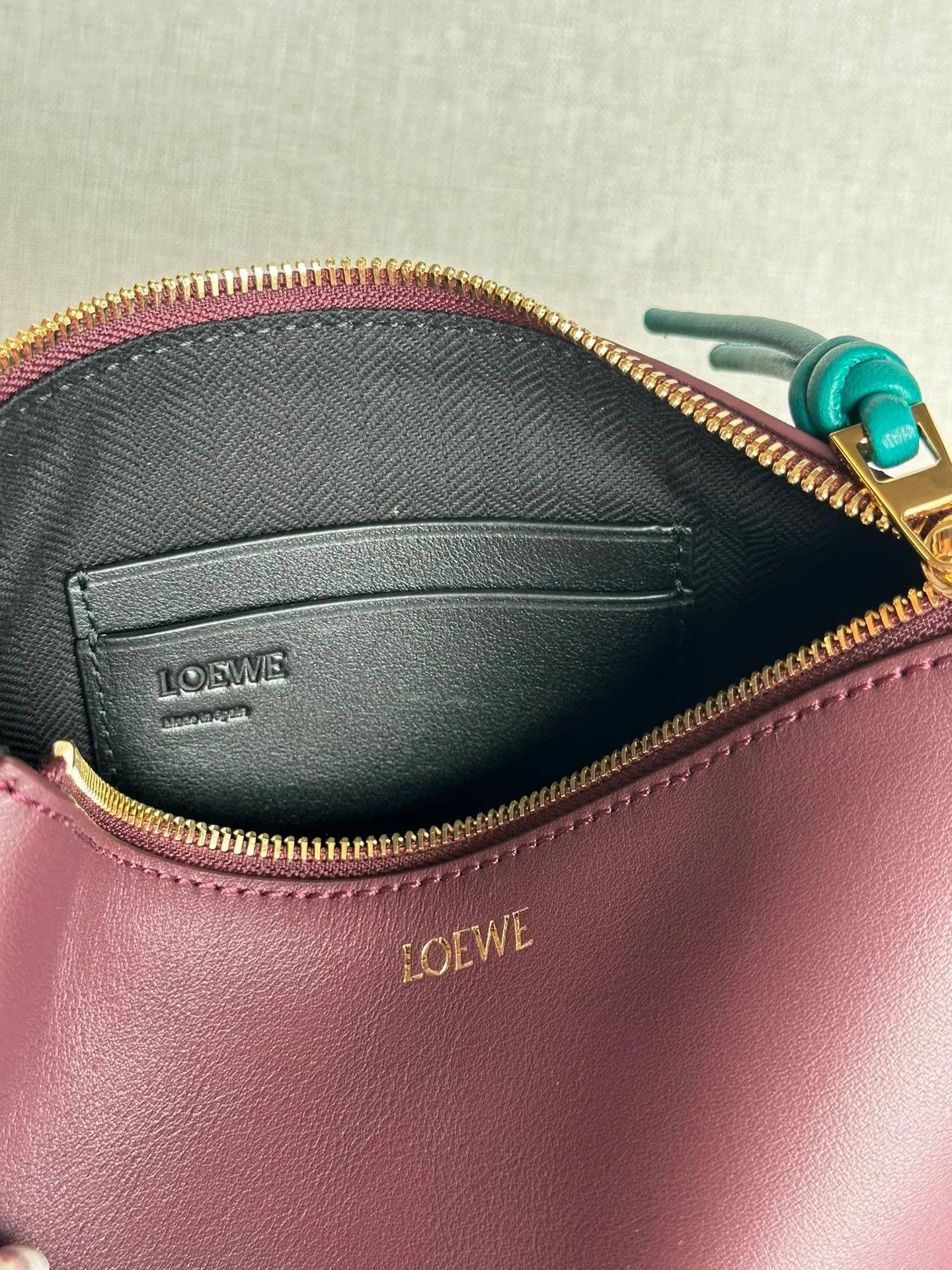 Клатчи Женские Loewe 17147400