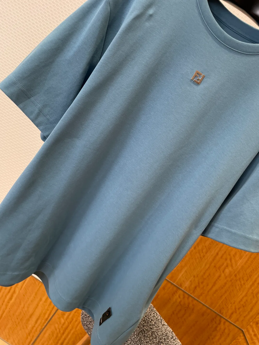 Футболки Мужские Fendi 9916681