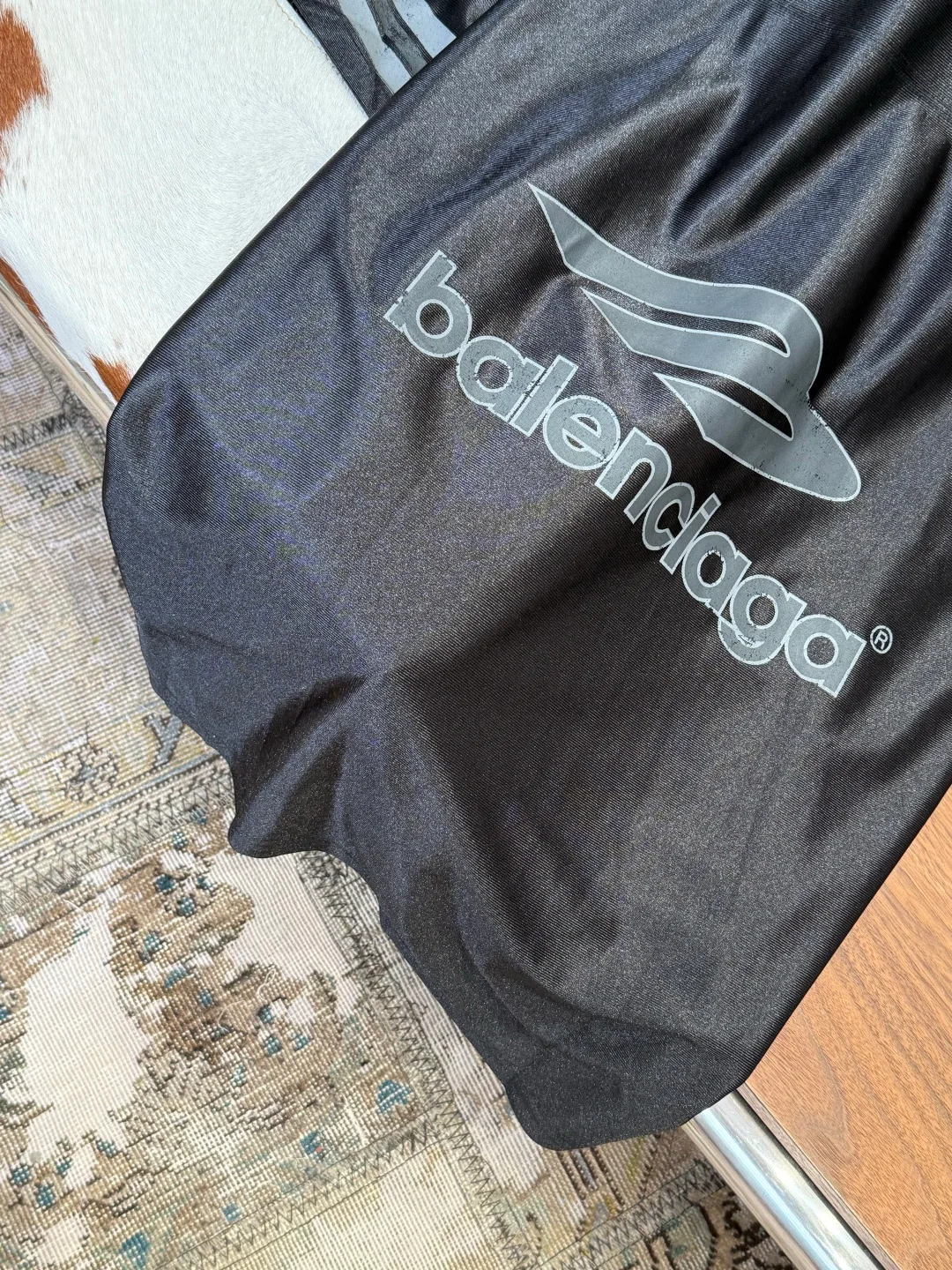 Футболки Мужские Balenciaga 10216575