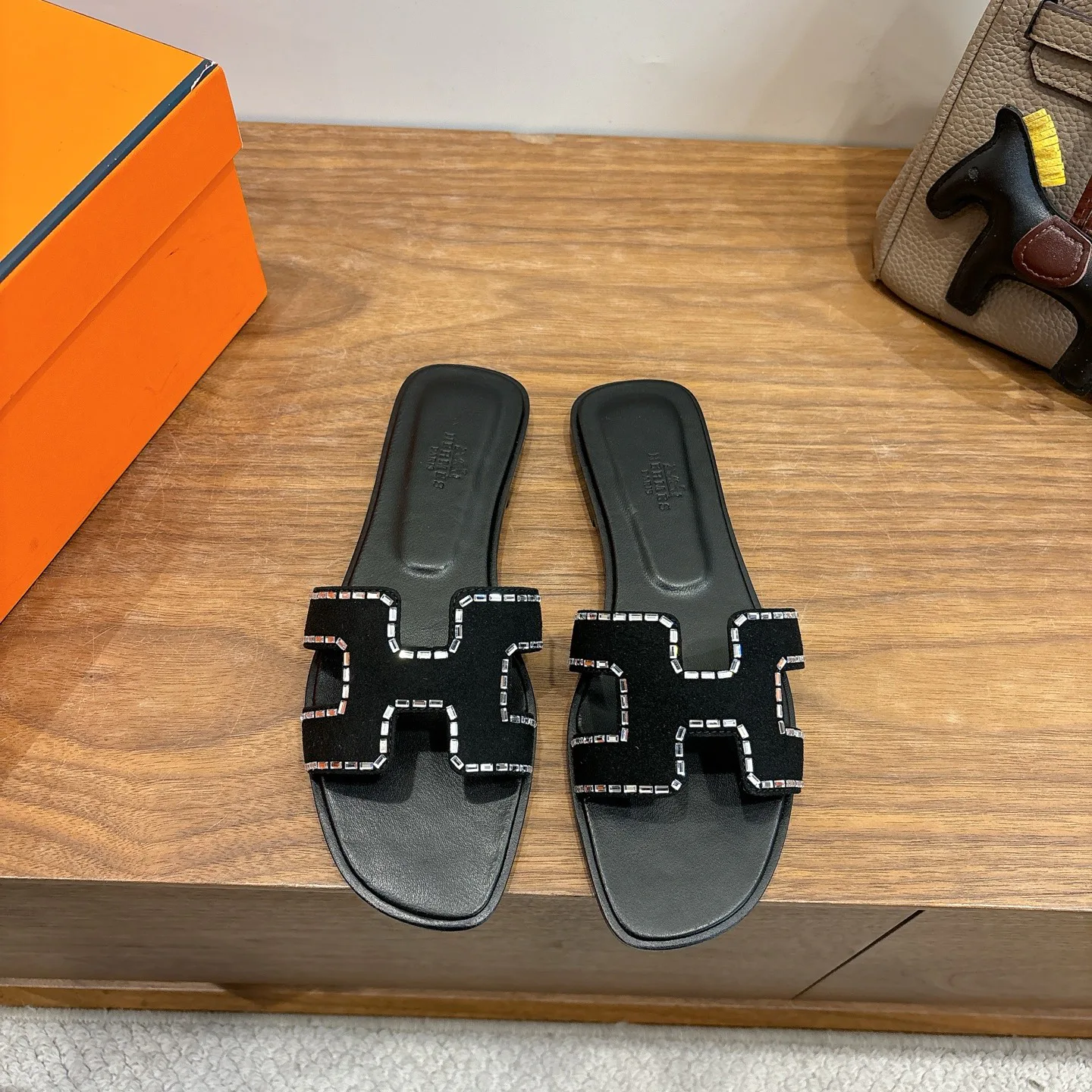 Туфли Женские Hermes 11579488