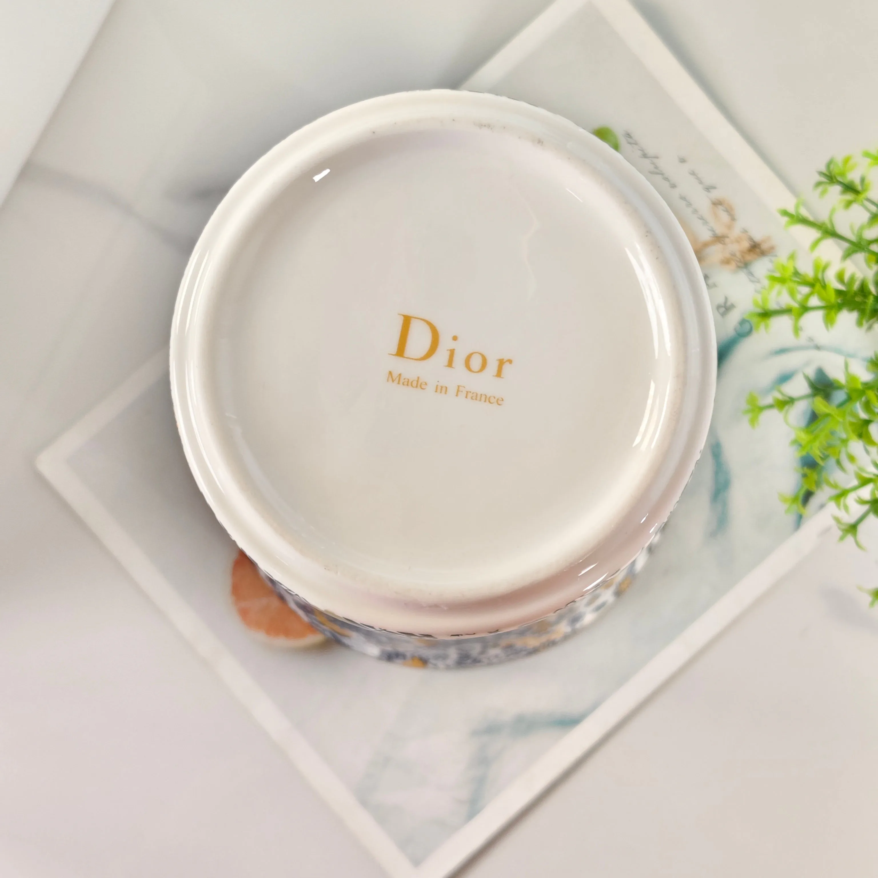 Посуда Christian Dior 553120