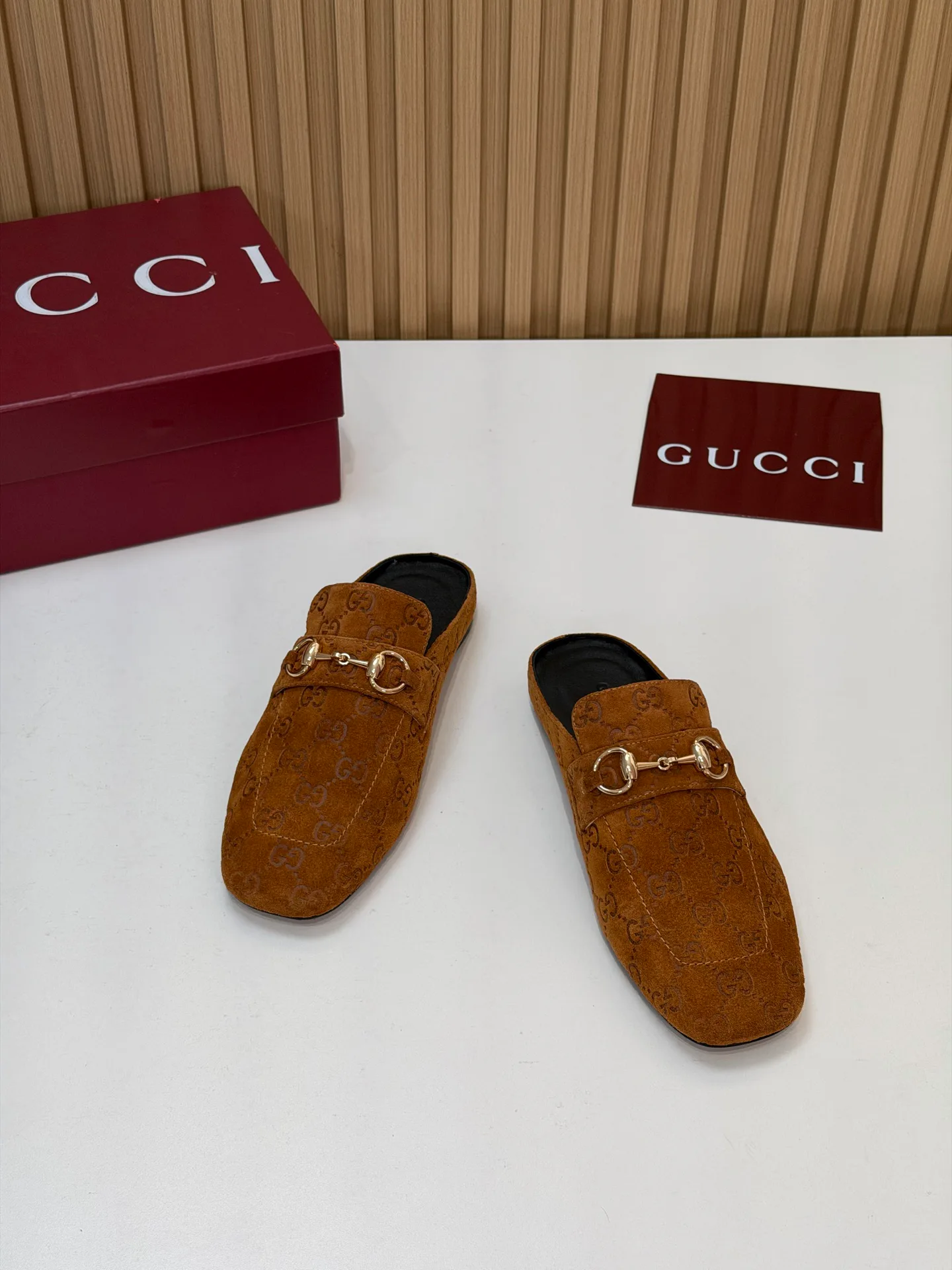 Мюли И Сабо Женские Gucci 18083802