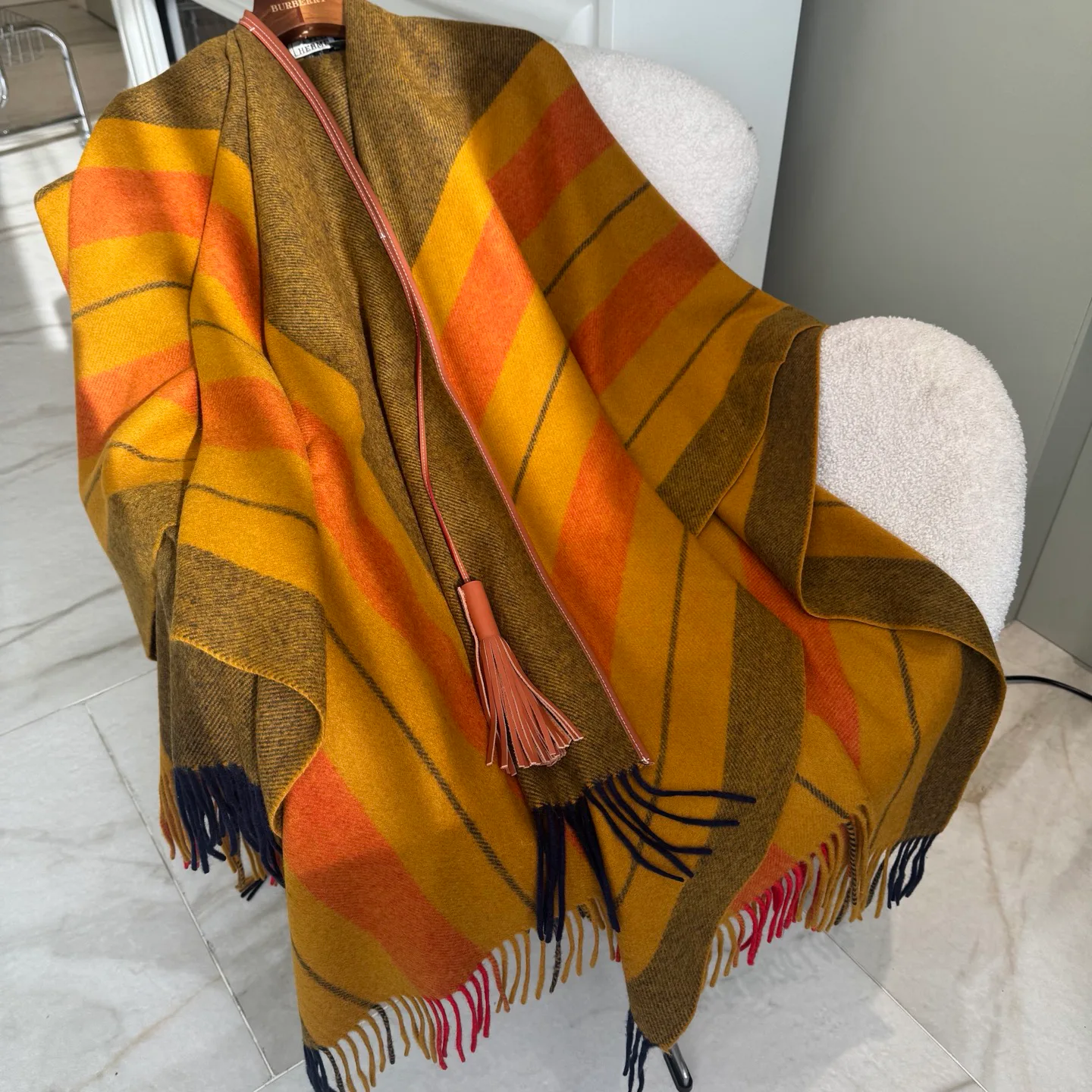Пальто Женские Hermes 18704004