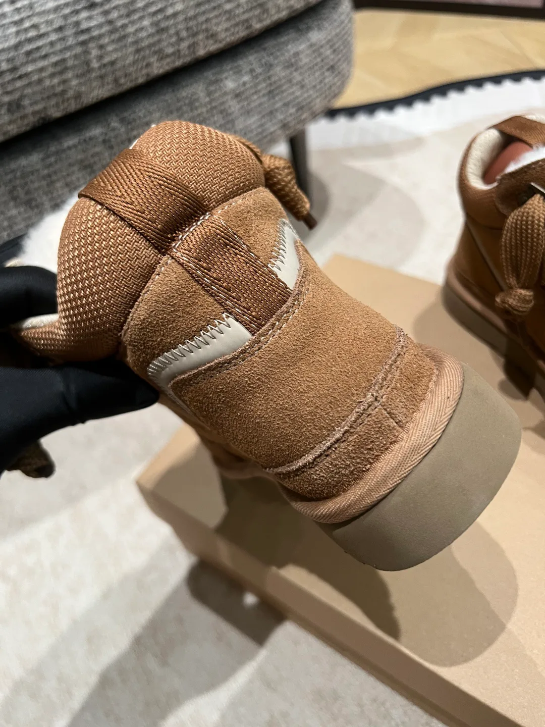Угги Женские Ugg 18627853