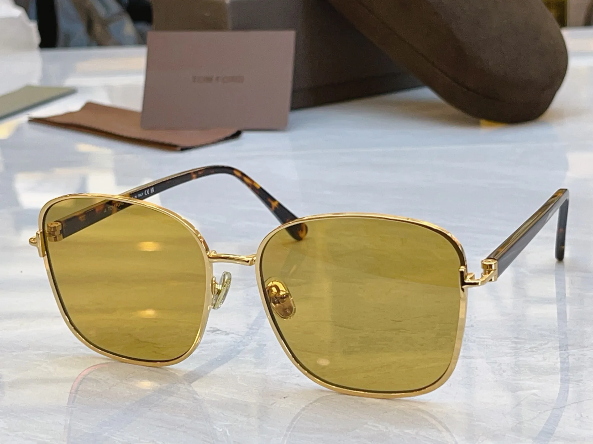 Очки Tom Ford 11432745