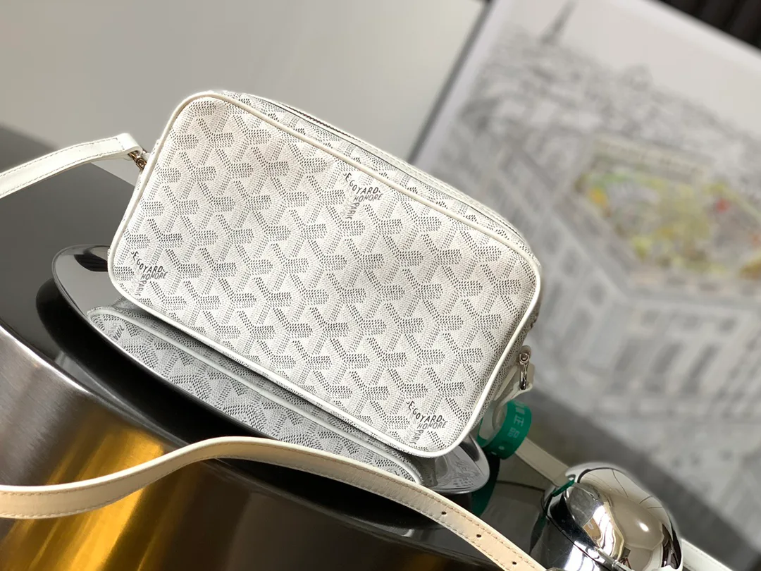 Сумки На Ремне Женские Goyard 4259900