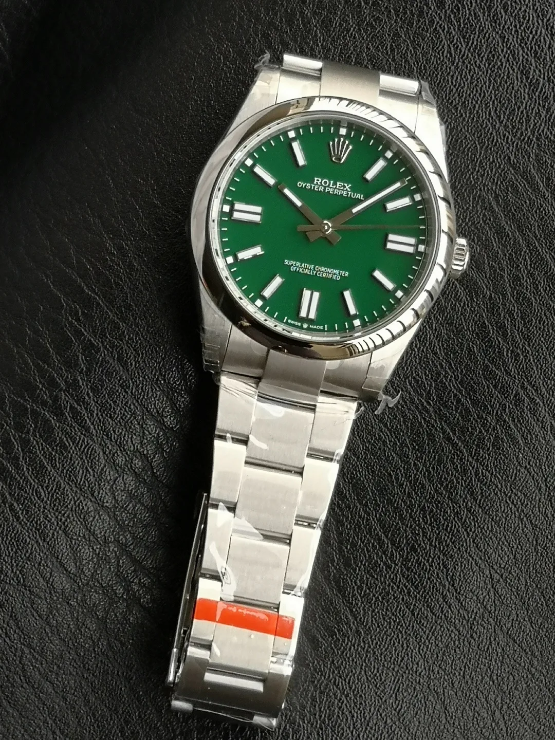 Часы Мужские Rolex 11575443