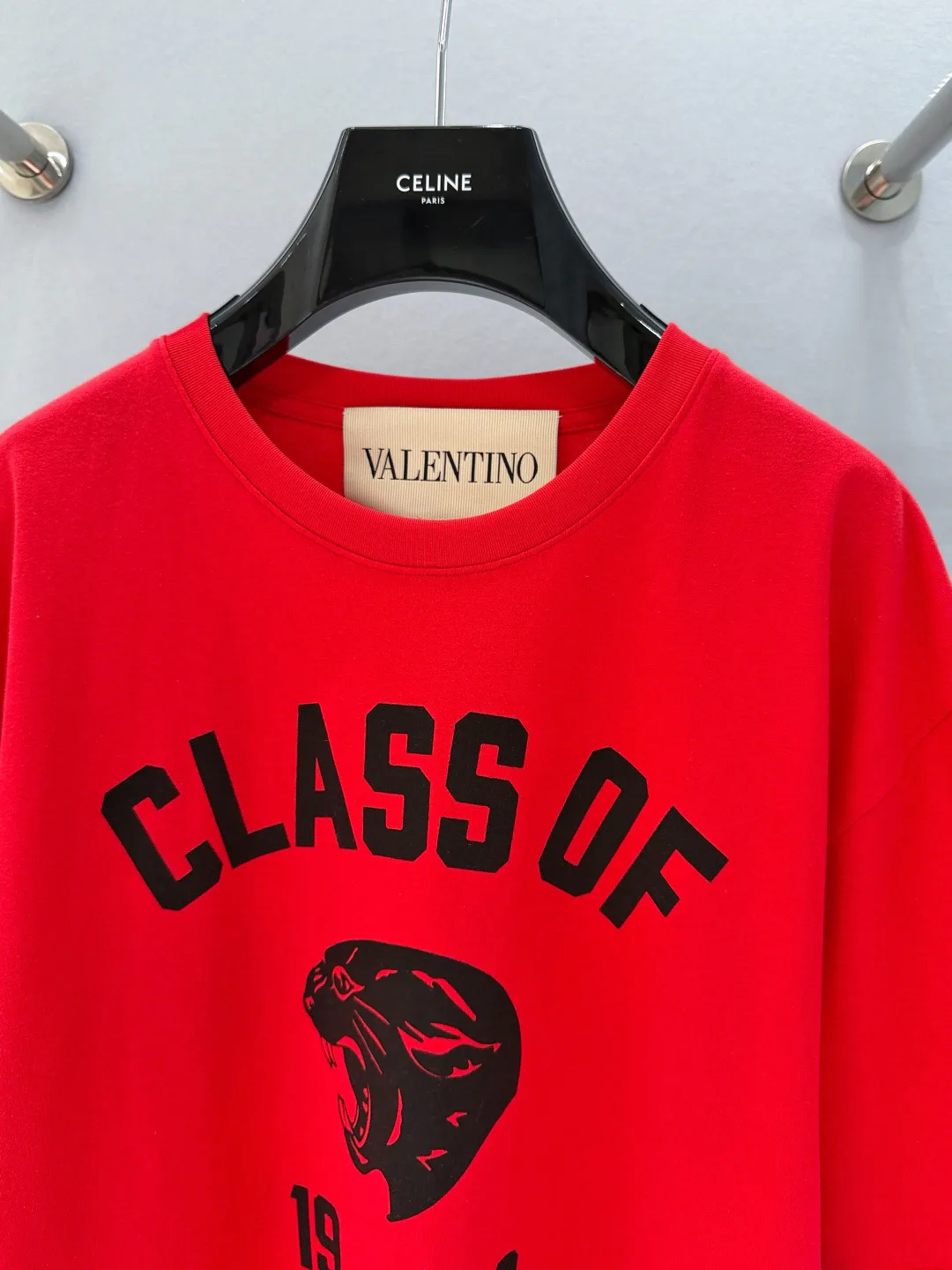 Футболки Женские Valentino 9299886