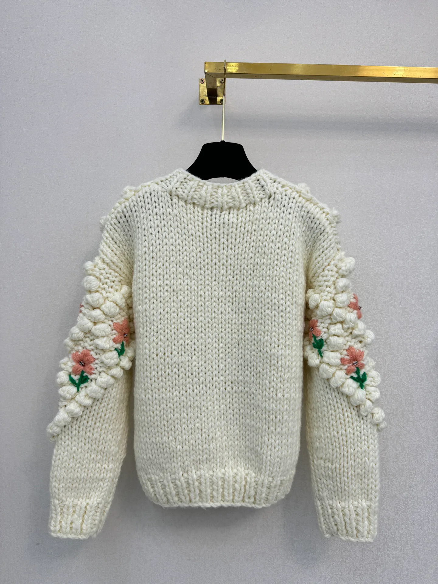 Джемперы И Свитеры Женские Chanel 834228