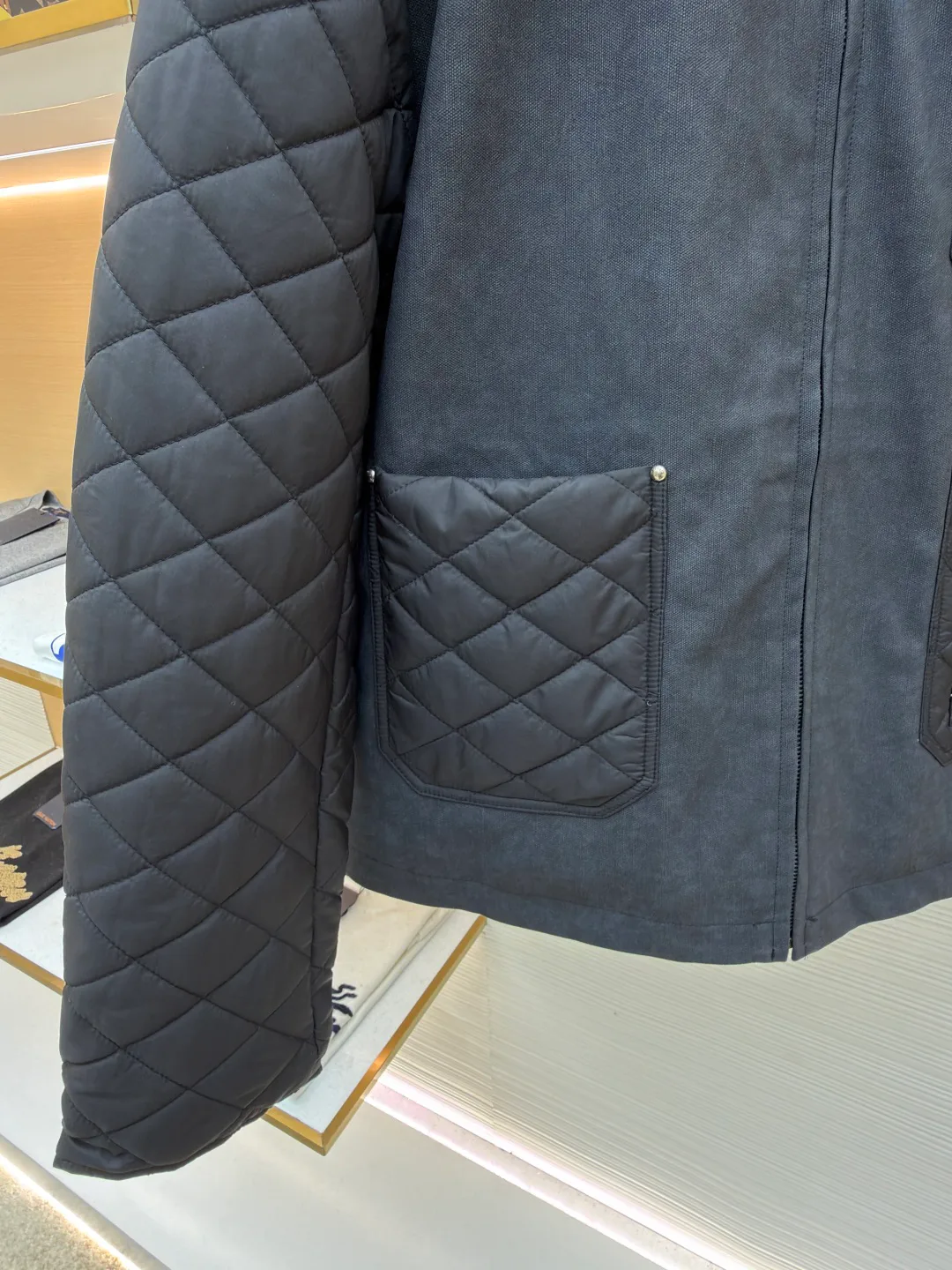 Куртки И Пуховики Мужские Louis Vuitton 852223