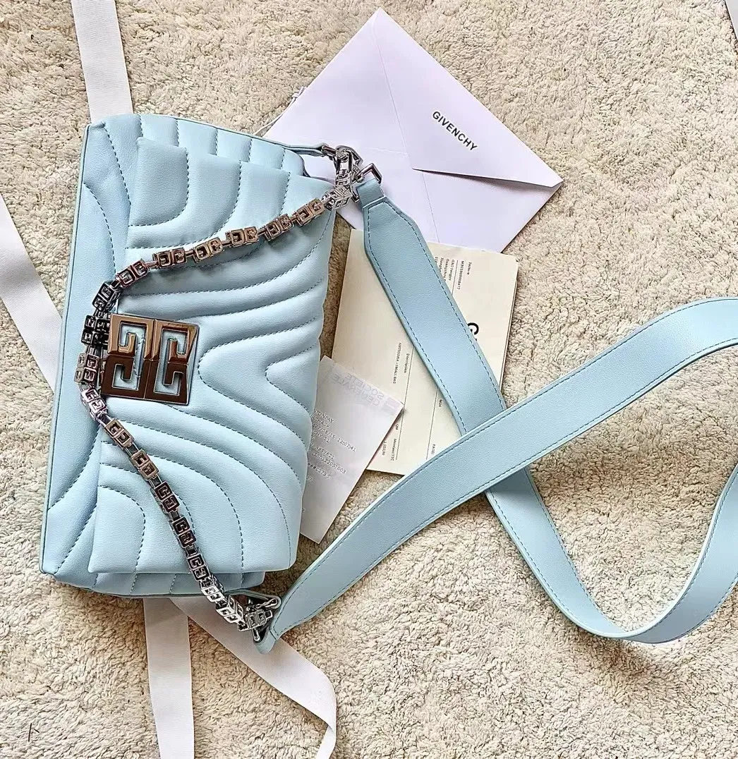 Сумки На Ремне Женские Givenchy 445222