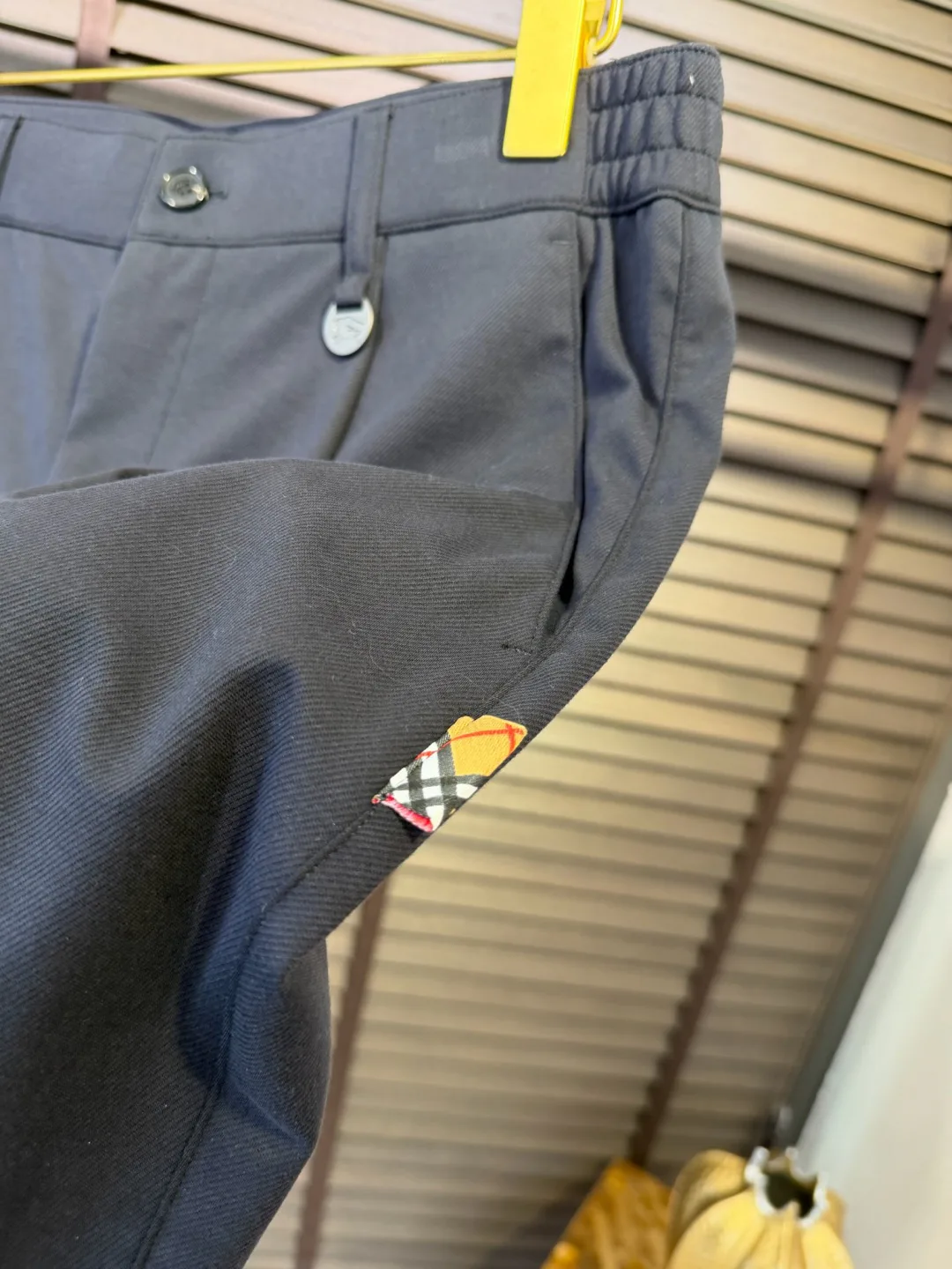 Брюки Женские Burberry 11076831