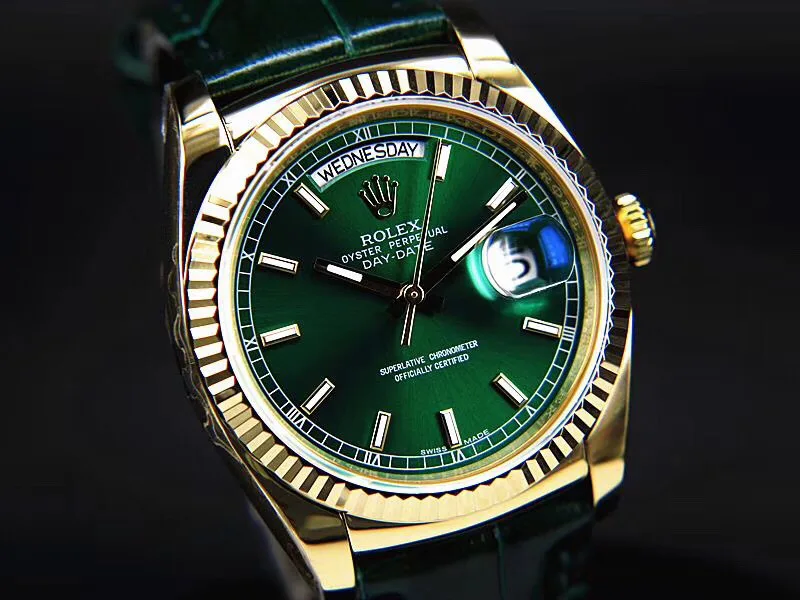 Часы Женские Rolex 3972817
