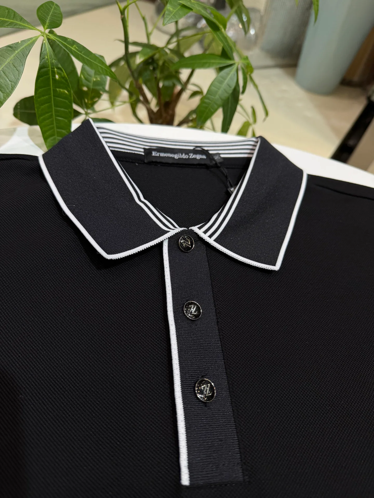 Футболки Мужские Zegna 11076770