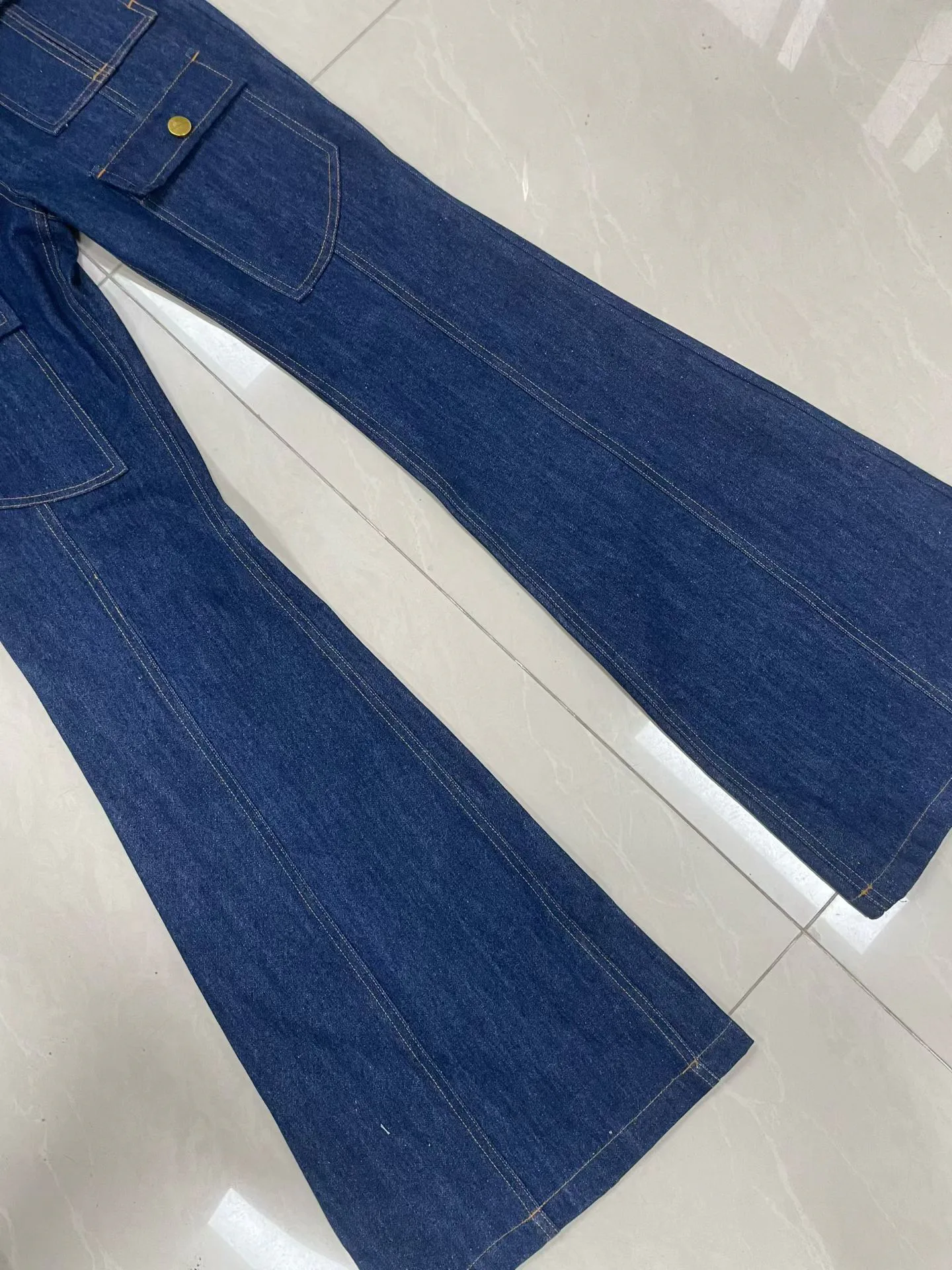 Джинсы Женские Zimmermann 11905646