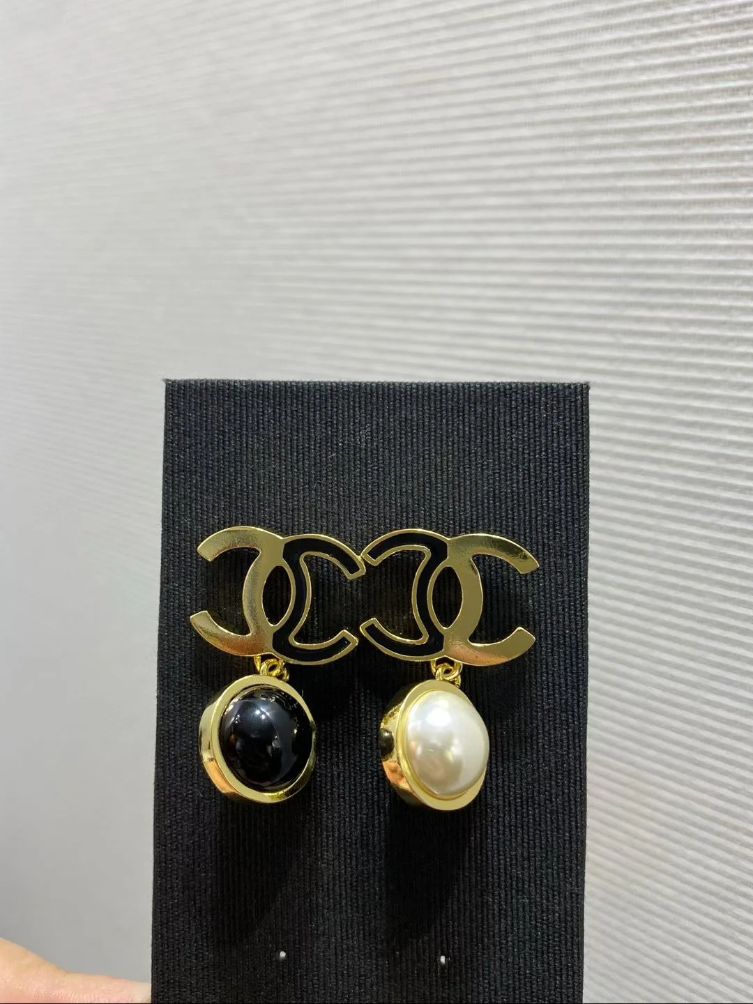 Бижутерия Chanel 11223554