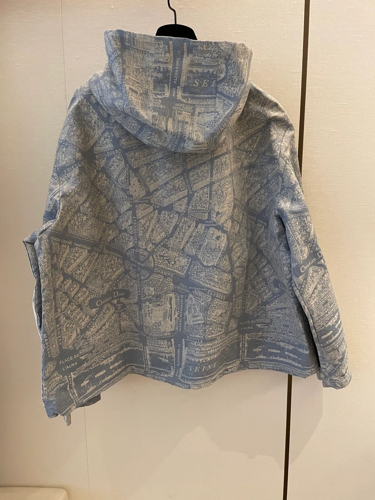 Куртки Женские Christian Dior 119937