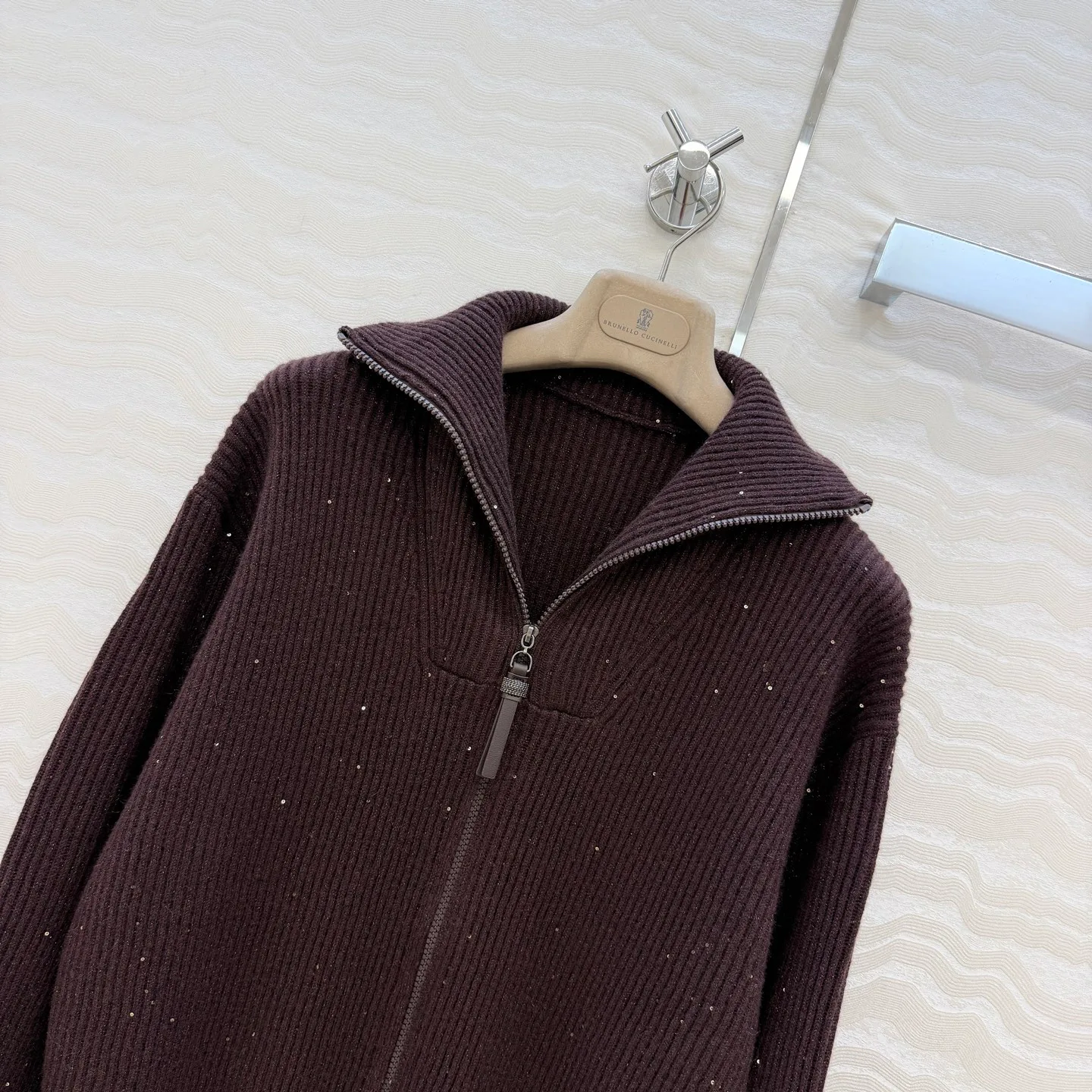 Джемперы И Свитеры Женские Brunello Cucinelli 19293207