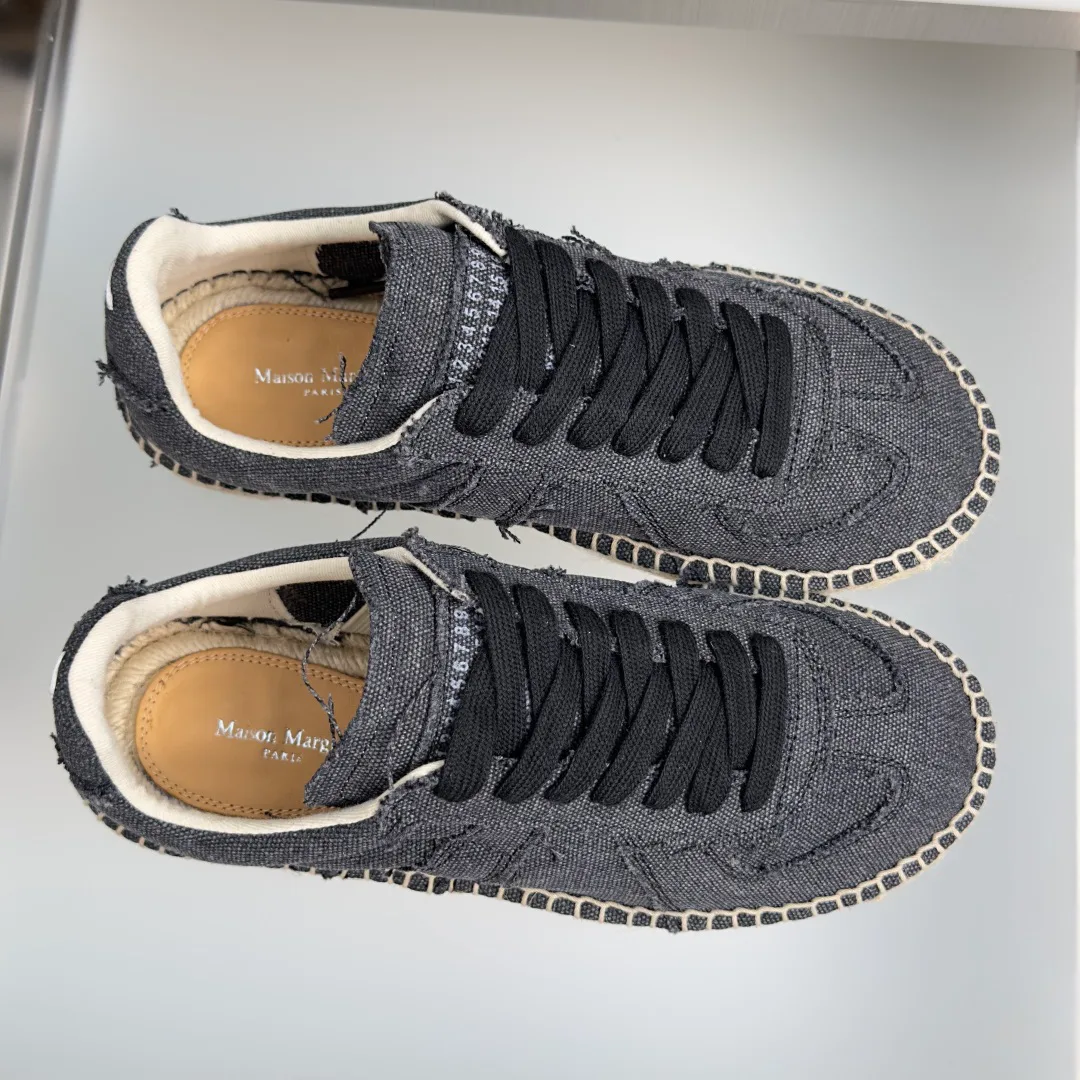 Кроссовки Женские Maison Margiela 17415528