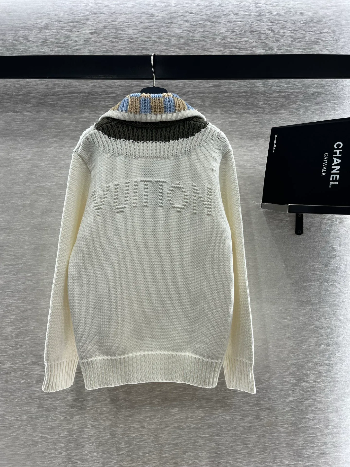 Джемперы И Свитеры Женские Louis Vuitton 1451199