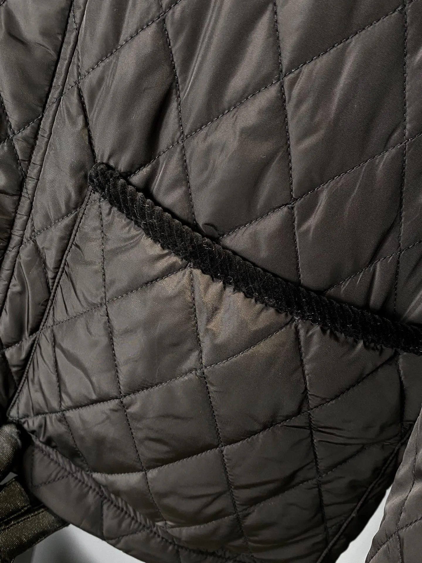 Куртки И Пуховики Женские Burberry 18513005