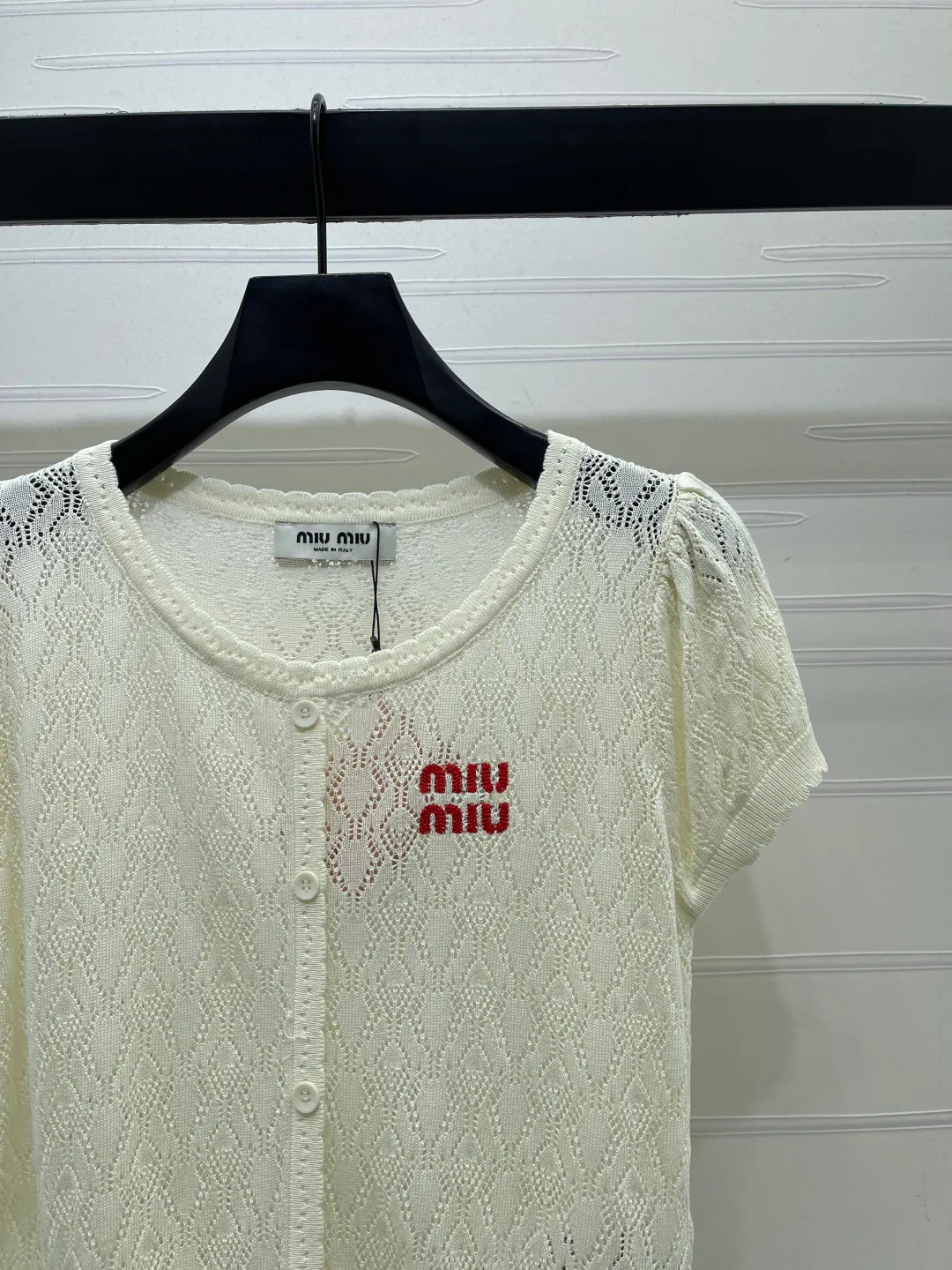 Топы Женские Miu Miu 14683351