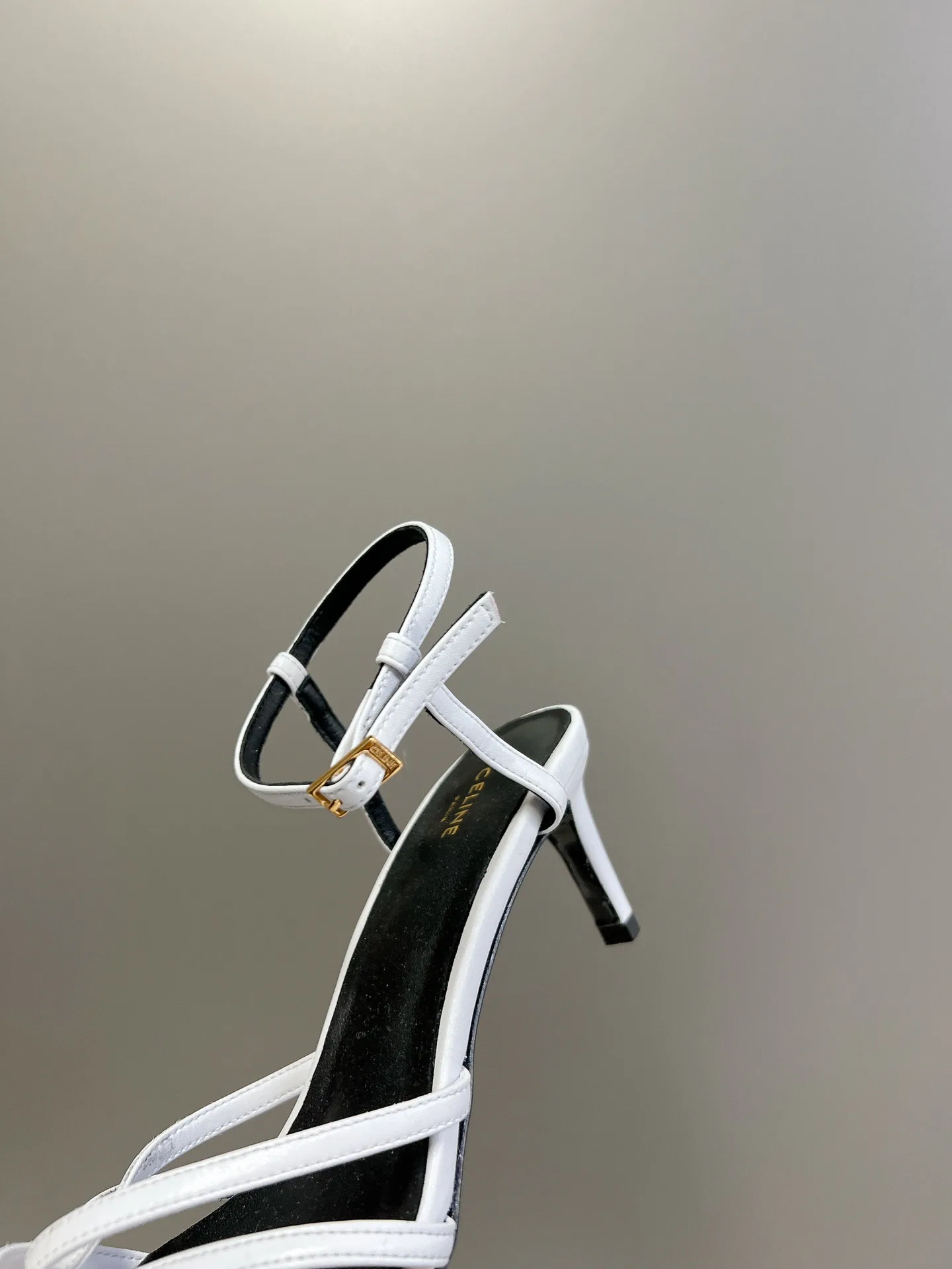 Босоножки Женские Celine 13581769