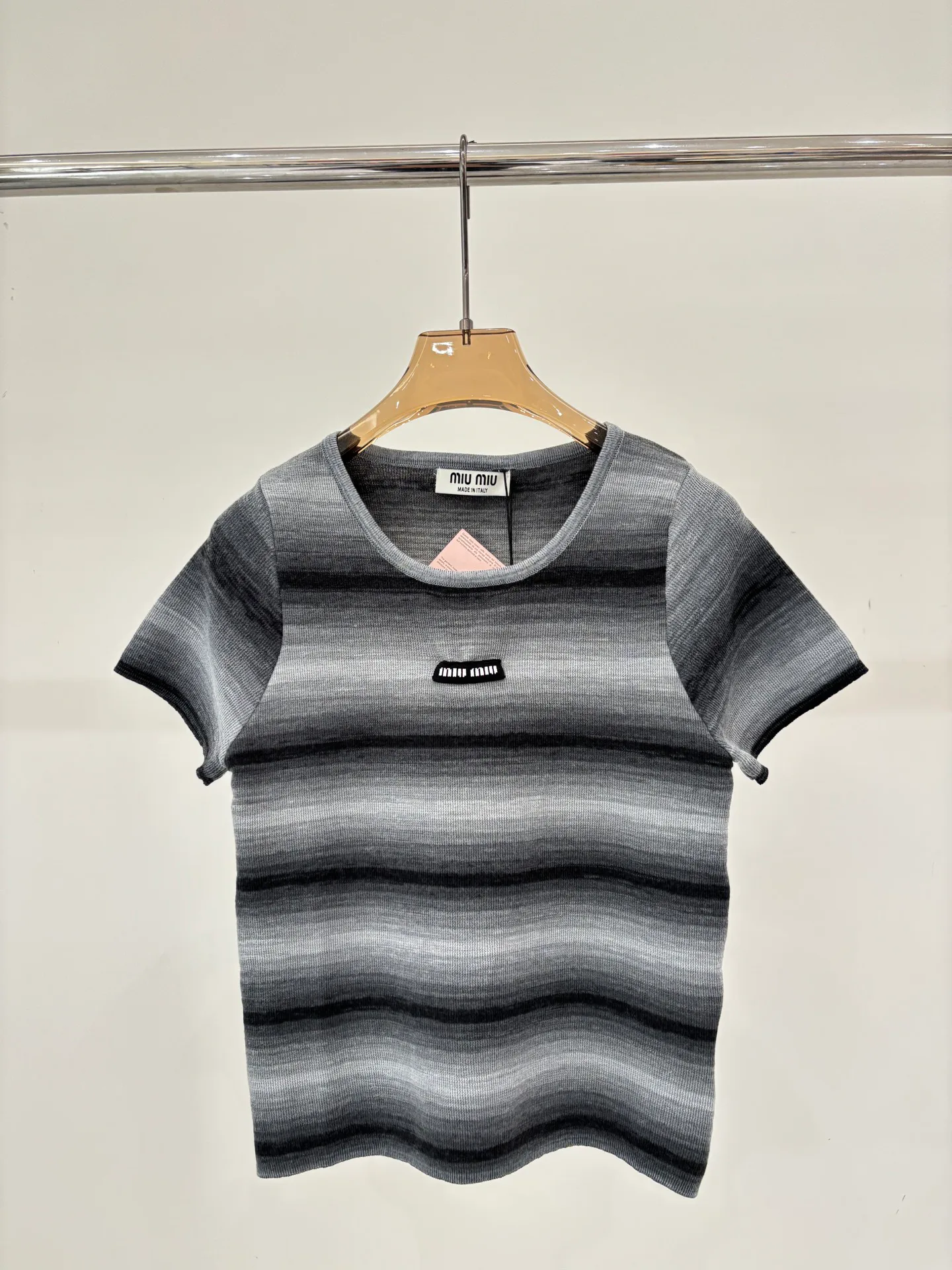 Футболки Женские Miu Miu 11509675