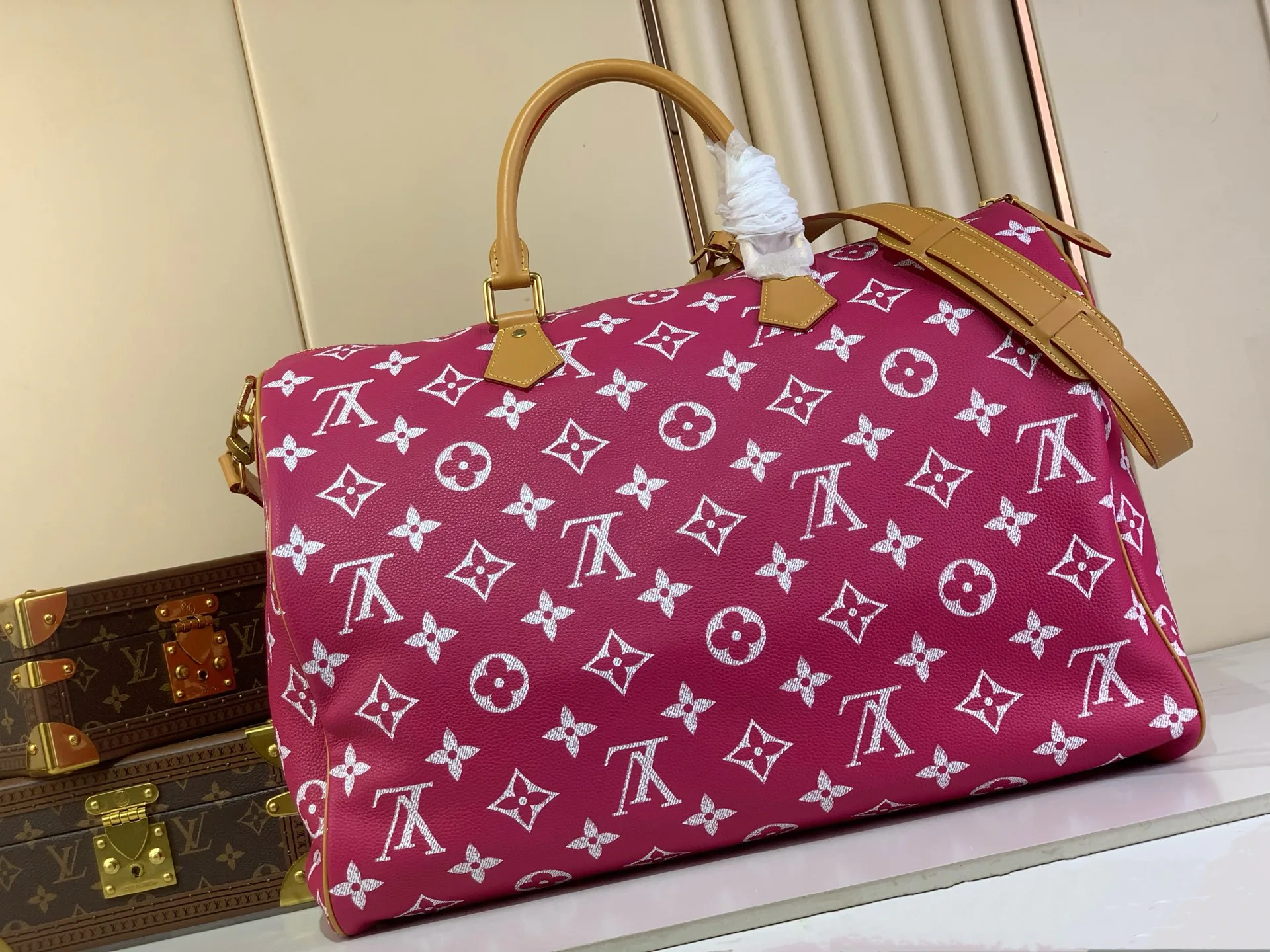 Сумки На Ремне Женские Louis Vuitton 81329