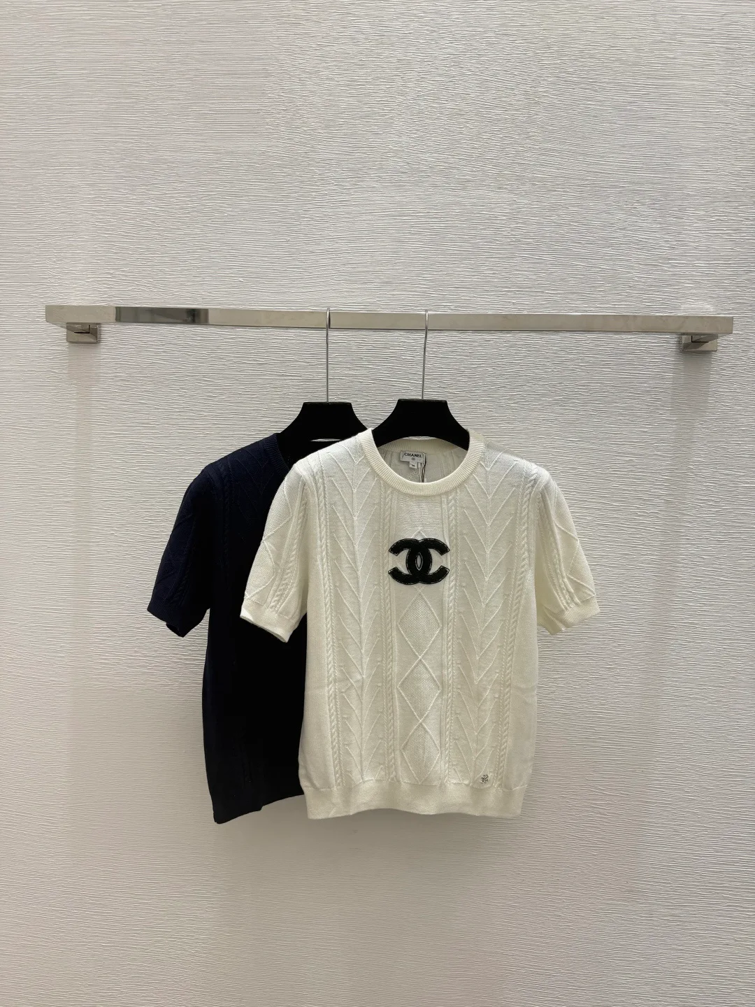 Джемперы И Свитеры Женские Chanel 18138636