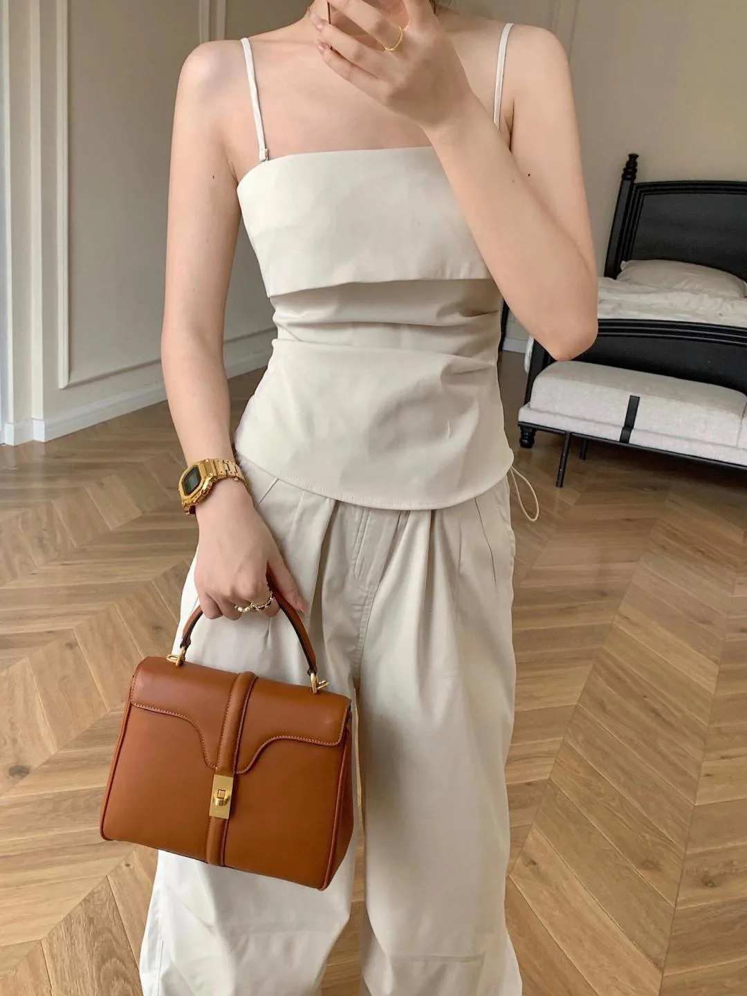 Классические Сумки Женские Celine 11607781