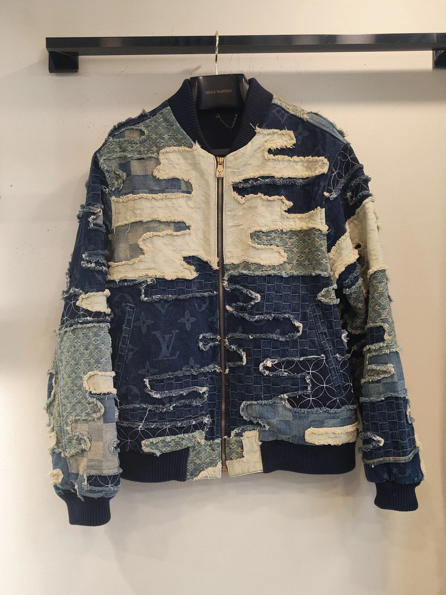 Жакеты Женские Louis Vuitton 11644689