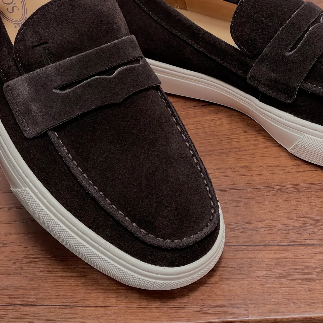 Лоферы И Туфли Мужские Tod's 18626370