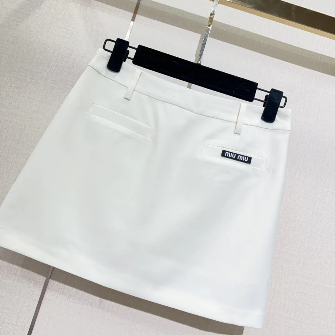 Юбки Женские Miu Miu 10151234