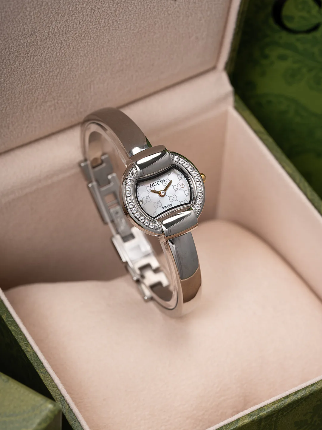 Часы Женские Gucci 11248733
