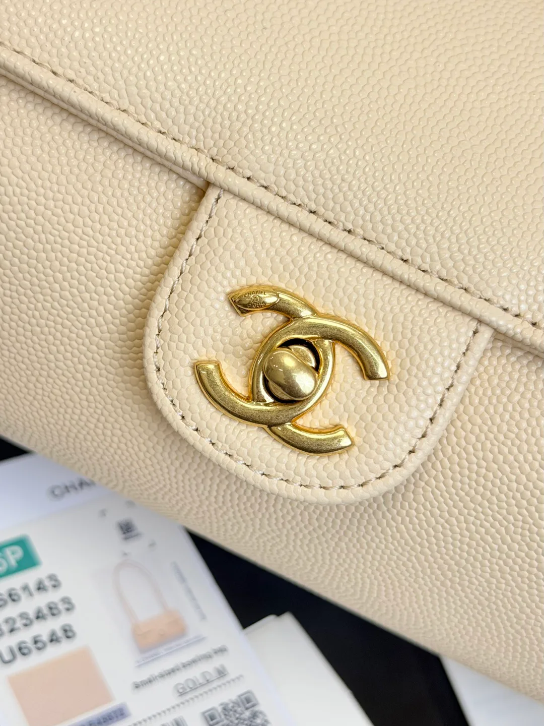 Классические Сумки Женские Chanel 13747905