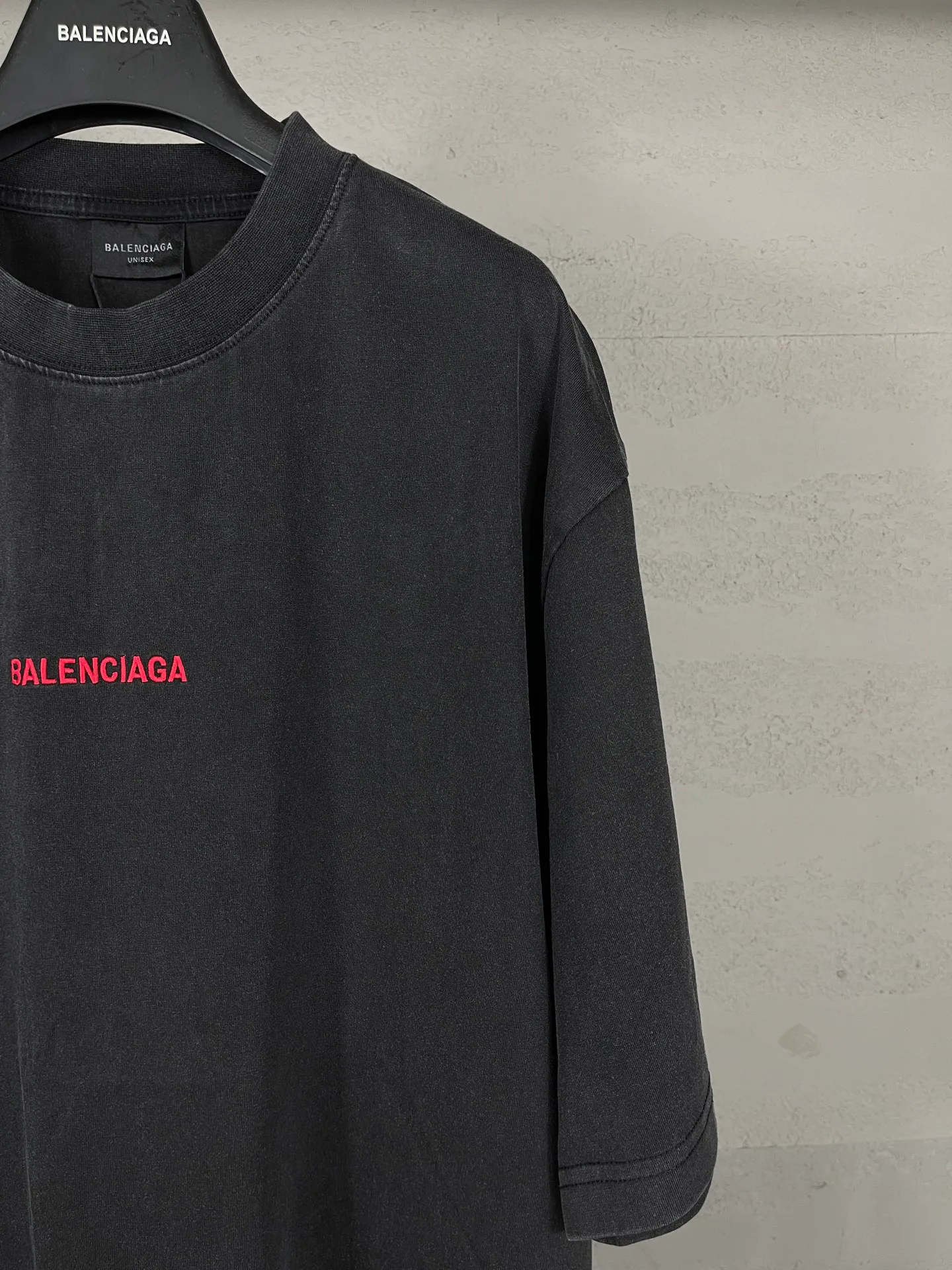 Футболки Женские Balenciaga 9465335