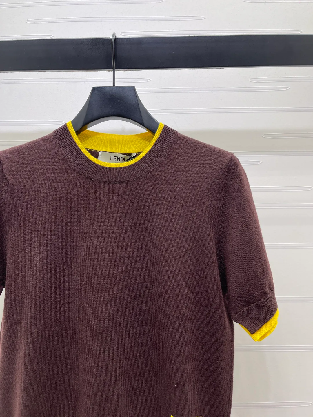Футболки Женские Fendi 11748380