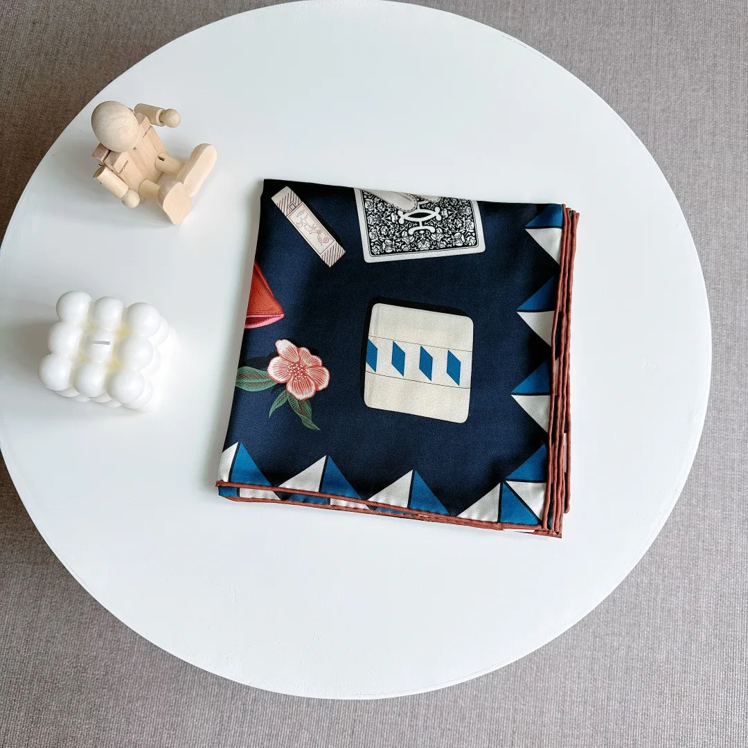 Платки Hermes 13351579