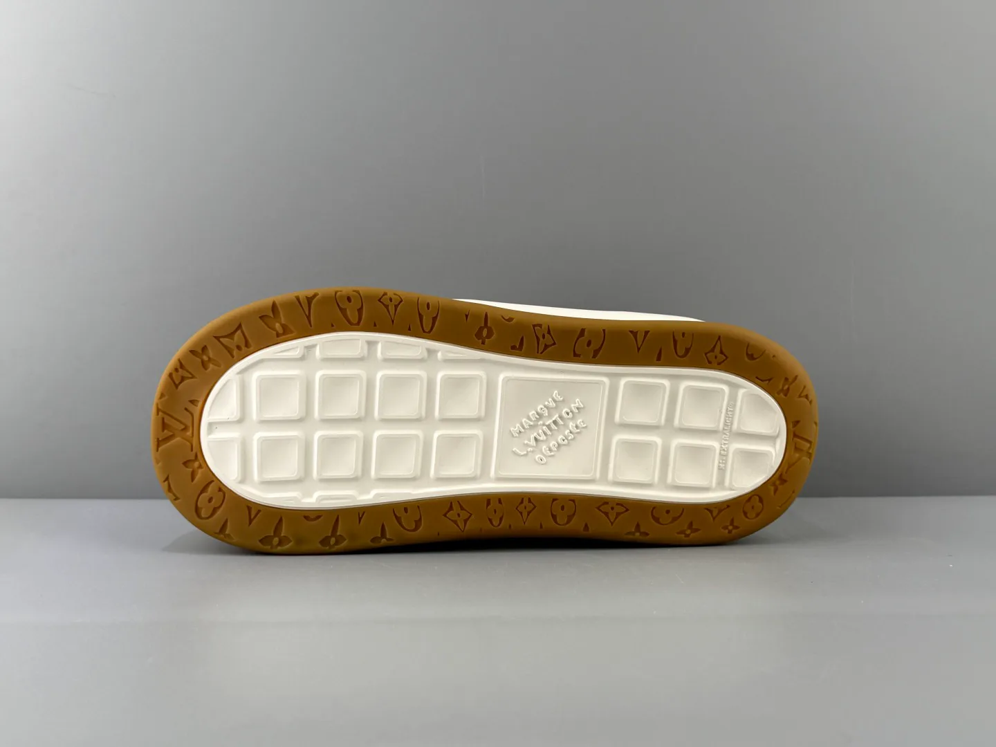 Кеды Мужские Louis Vuitton 4585592