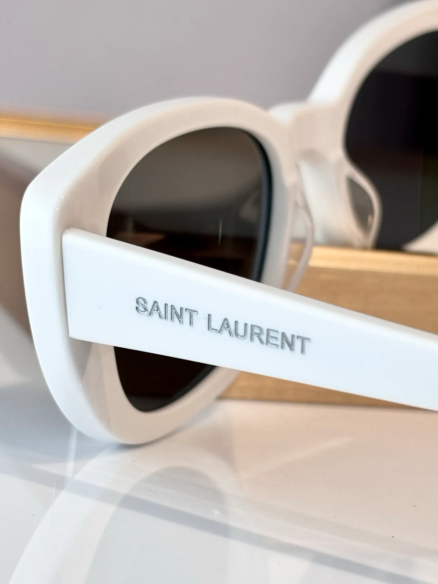 Очки Saint Laurent 13434103