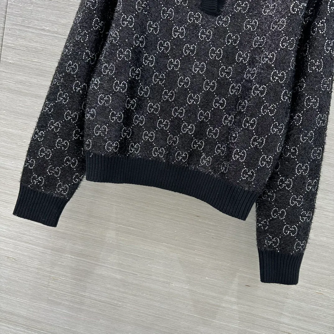Джемперы И Свитеры Женские Gucci 5044913