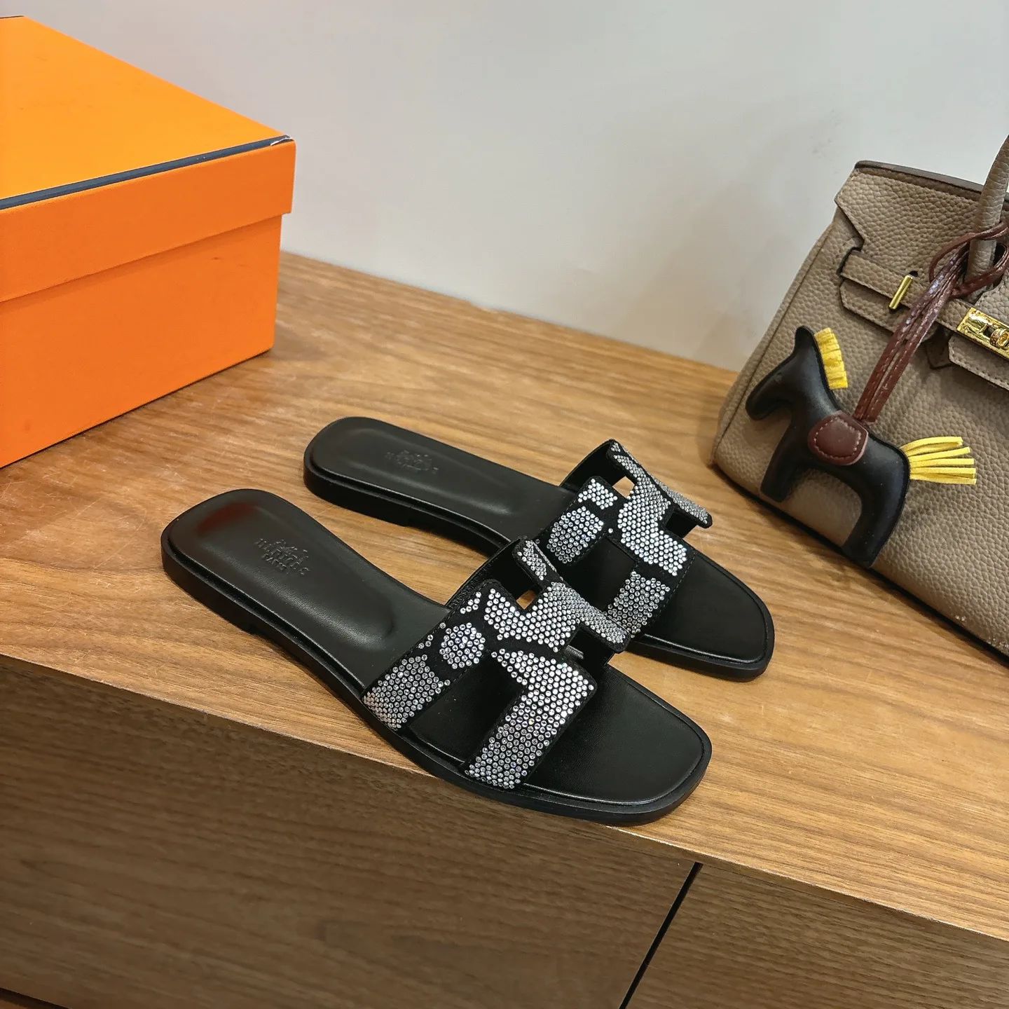 Туфли Женские Hermes 11579501