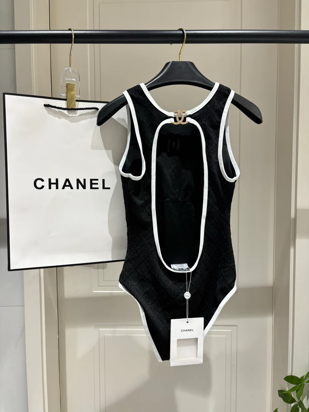 Купальники Женские Chanel 17285168
