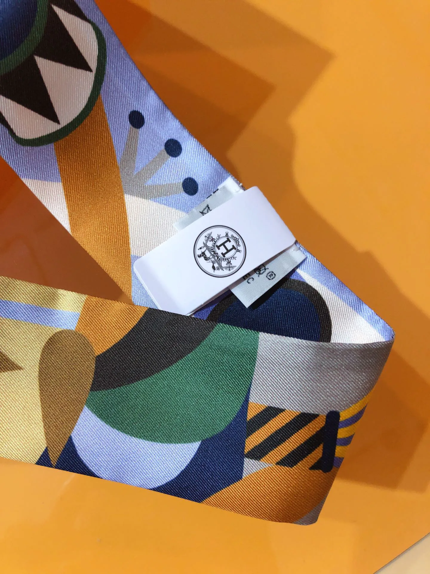 Платки Hermes 1780910