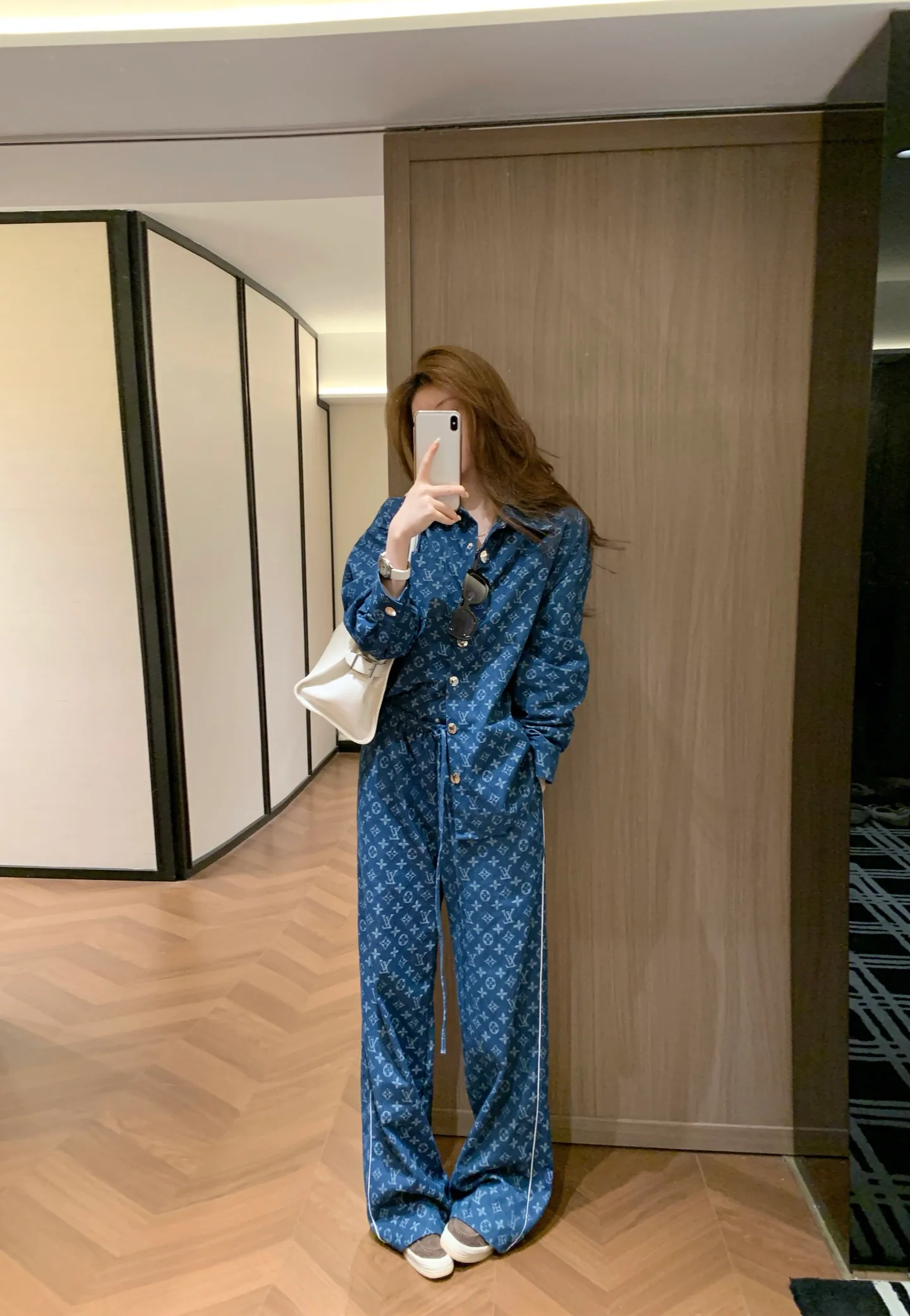 Костюмы Женские Louis Vuitton 17988119